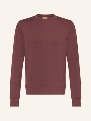 Mos Mosh Gallery Bluza Nierozpinana Mmgabel braun