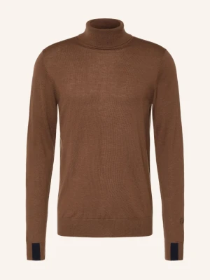 Mos Mosh Gallery Golf Mmgadam braun BRĄZOWY