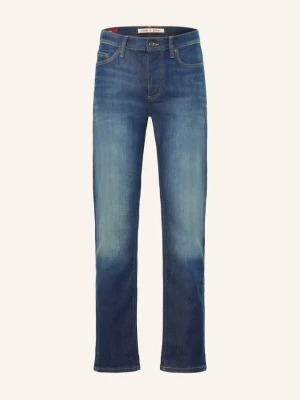 Mos Mosh Gallery Jeansy Mmgandrew Parma Slim Fit blau 493 Mid Blue