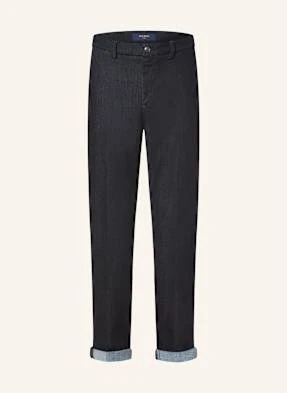 Mos Mosh Gallery Jeansy Mmghunt Regular Fit blau