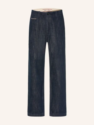 Mos Mosh Gallery Jeansy Mmgmicca O Regularnym Kroju blau 480 DARK BLUE DENIM
