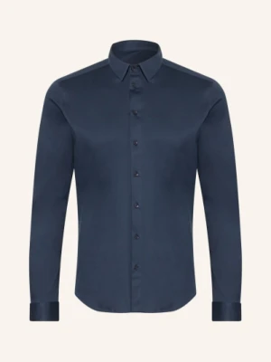 Zdjęcie produktu Mos Mosh Gallery Koszula Z Dżerseju Marco Extra Slim Fit blau
