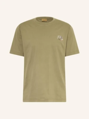 Mos Mosh Gallery Koszulka Mmgmotion gruen