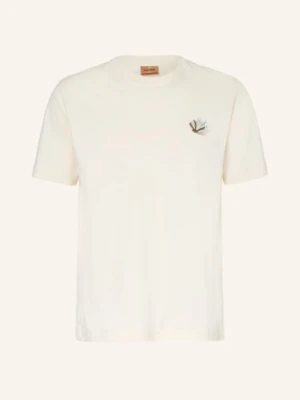 Mos Mosh Gallery Koszulka Mmgmotion weiss