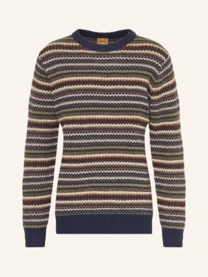 Mos Mosh Gallery Sweter Mmglaporte Ice braun