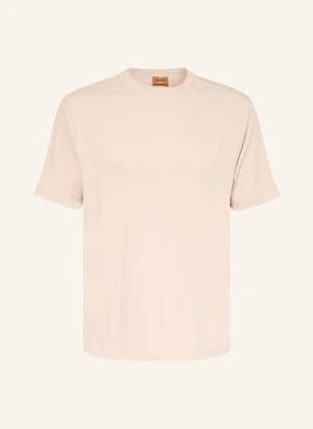 Mos Mosh Gallery T-Shirt Mmdarren beige