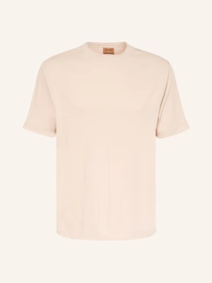 Mos Mosh Gallery T-Shirt Mmdarren beige