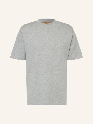Mos Mosh Gallery T-Shirt Mmdarren grau SZARY