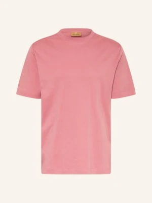 Mos Mosh Gallery T-Shirt Mmdarren rot