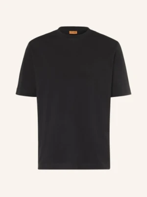 Mos Mosh Gallery T-Shirt Mmdarren schwarz CZARNY