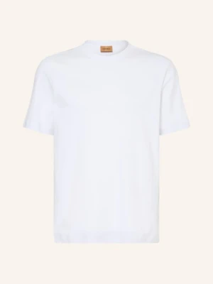 Mos Mosh Gallery T-Shirt Mmdarren weiss