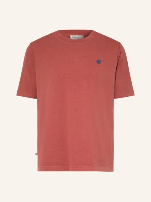 Mos Mosh Gallery T-Shirt Mmgvinni rot JASNOCZERWONY