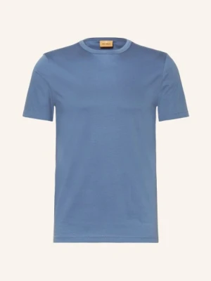 Zdjęcie produktu Mos Mosh Gallery T-Shirt Perry Crunch blau