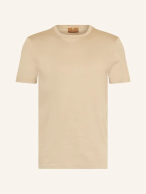 Mos Mosh Gallery T-Shirt Perry Crunch weiss