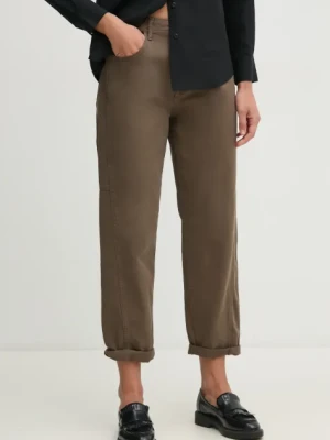 Zdjęcie produktu Mos Mosh jeansy damskie high waist 168170