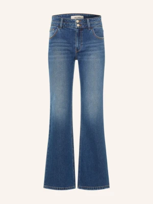 Mos Mosh Jeansy Flared Mmmarlena blau 401 BLUE