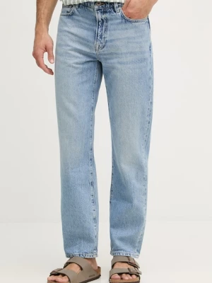 Mos Mosh jeansy męskie Steve