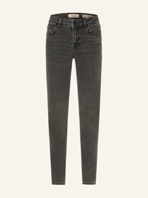 Mos Mosh Jeansy Skinny Mmvice grau