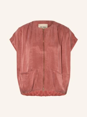 Mos Mosh Kamizelka Mmkeli rot