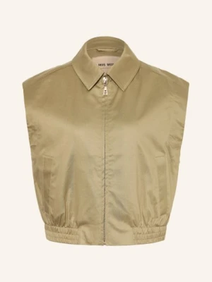 Mos Mosh Kamizelka Mmkendall gruen