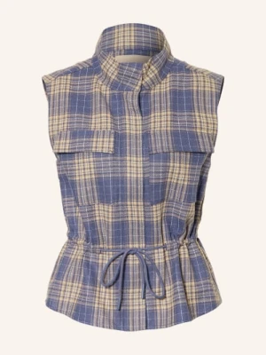 Mos Mosh Kamizelka Mmlelo Alpi lila