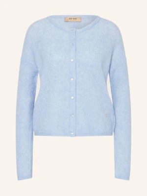 Mos Mosh Kardigan Mmaimine blau