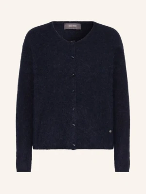 Mos Mosh Kardigan Mmaimine blau