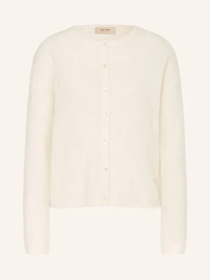 Mos Mosh Kardigan Mmaimine weiss