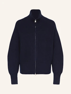 Mos Mosh Kardigan Mmamity Z Moheru blau