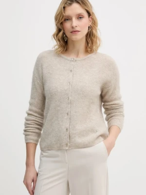 Mos Mosh kardigan z dodatkiem alpaki Almine