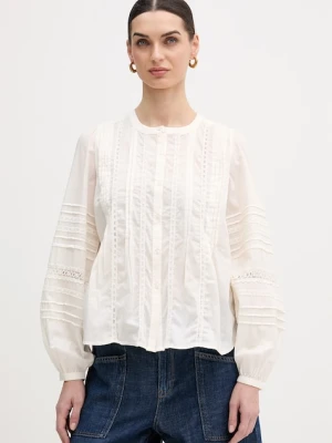 Mos Mosh koszula bawełniana Adila