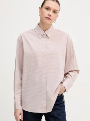 Mos Mosh koszula bawełniana Britze