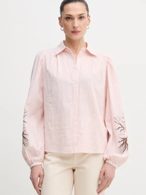 Mos Mosh koszula bawełniana Ciu