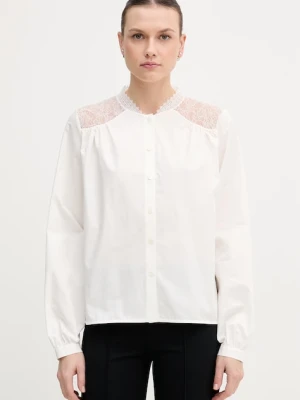 Mos Mosh koszula bawełniana Inda