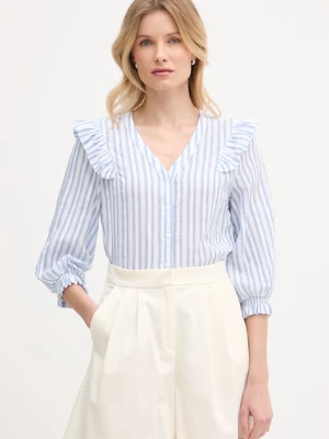 Mos Mosh koszula damska bawełniana Debby