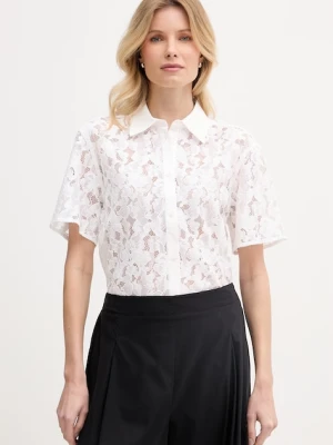 Mos Mosh koszula damska koronkowa Lia