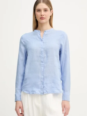 Mos Mosh koszula damska lniana Artina