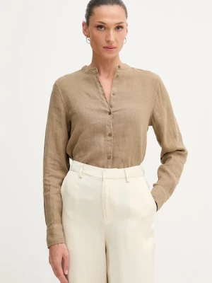 Mos Mosh koszula damska lniana Artina