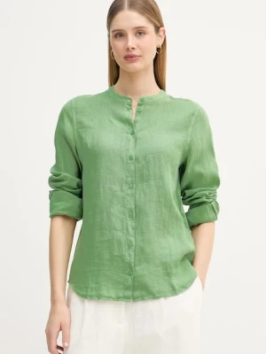 Mos Mosh koszula damska lniana Artina