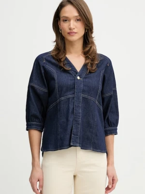 Mos Mosh koszula jeansowa Bari