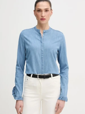 Mos Mosh koszula jeansowa Mattie