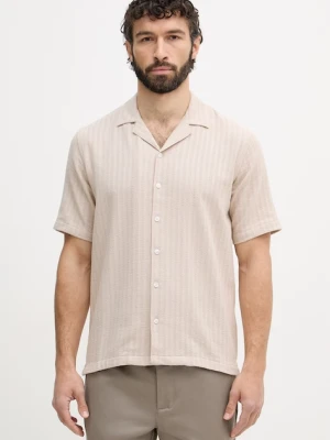 Mos Mosh koszula męska z bawełną Joe