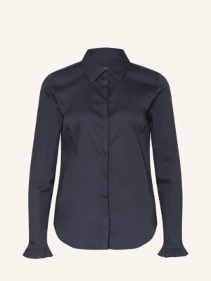 Mos Mosh Koszula Mmmattie blau