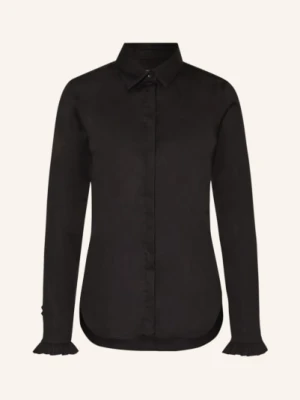 Mos Mosh Koszula Mmmattie schwarz
