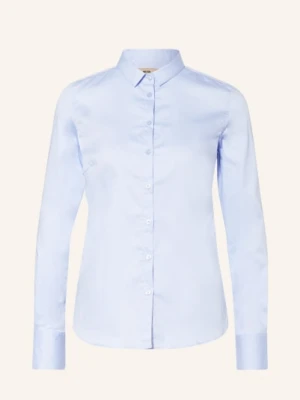 Mos Mosh Koszula Mmtilda blau