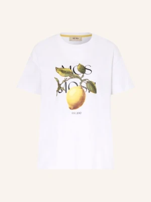 Mos Mosh Koszulka Mmfruit weiss