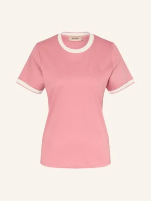 Mos Mosh Koszulka Mmmolina rosa