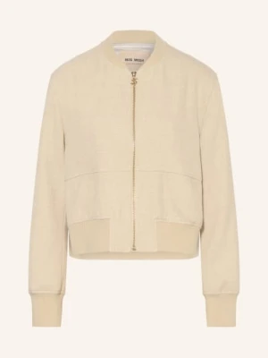 Mos Mosh Kurtka Mmcate Flair beige