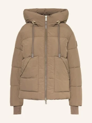 Mos Mosh Kurtka Pikowana Mmollie braun