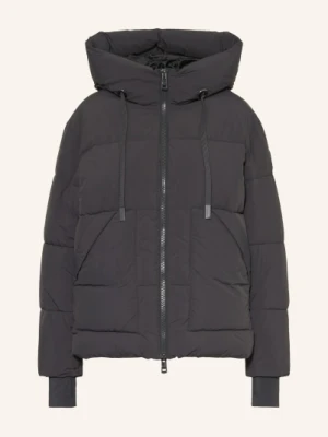 Mos Mosh Kurtka Pikowana Mmollie schwarz